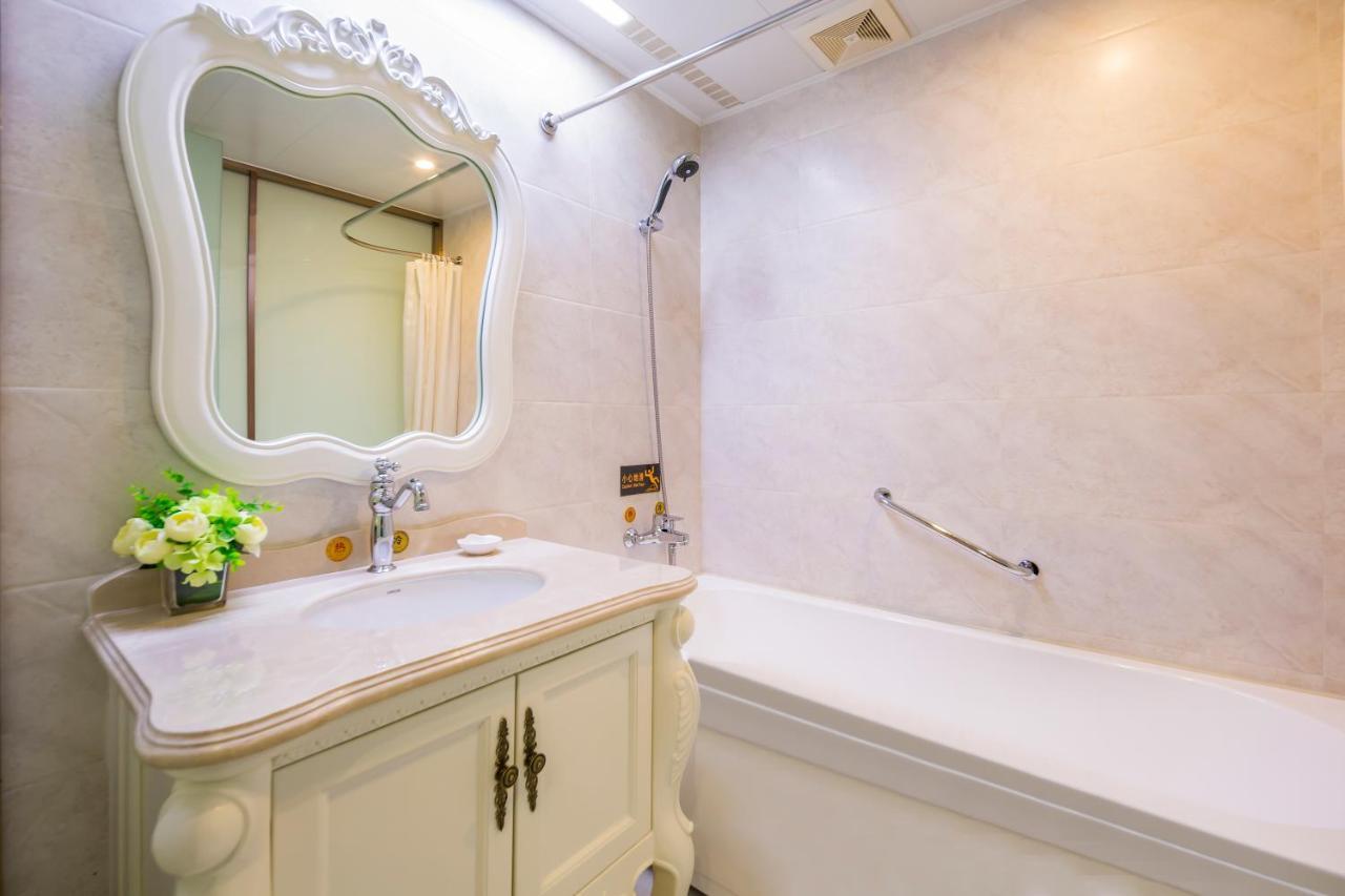 Beijing Commercial Business Hotel Экстерьер фото