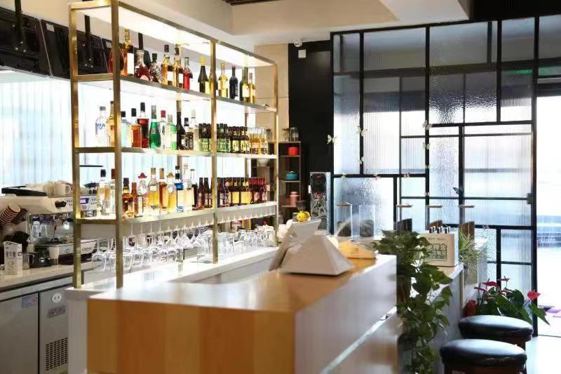 Beijing Commercial Business Hotel Экстерьер фото